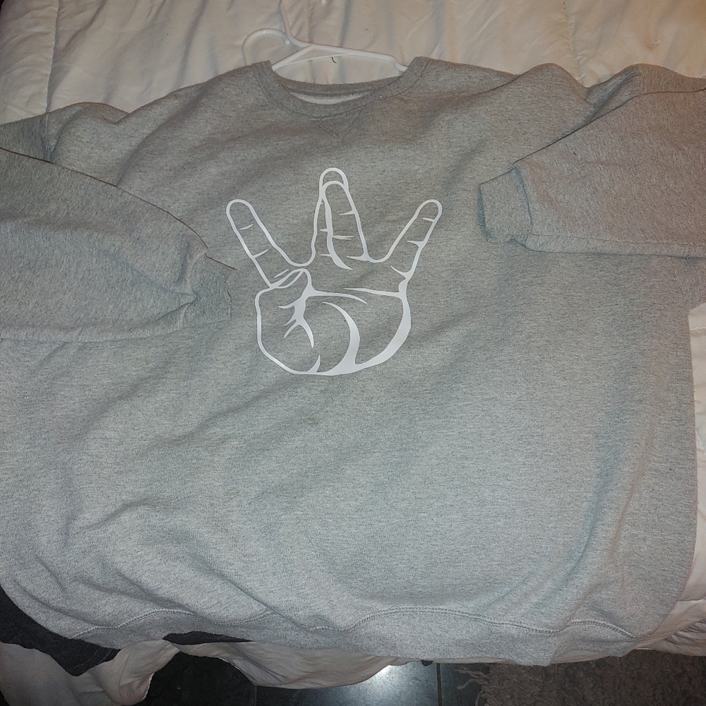 West coast Sweatshirt